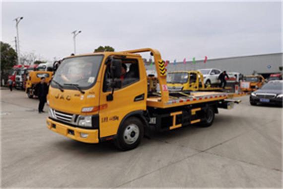 长沙汽车应急救援-汽车拖车救援-服务电话