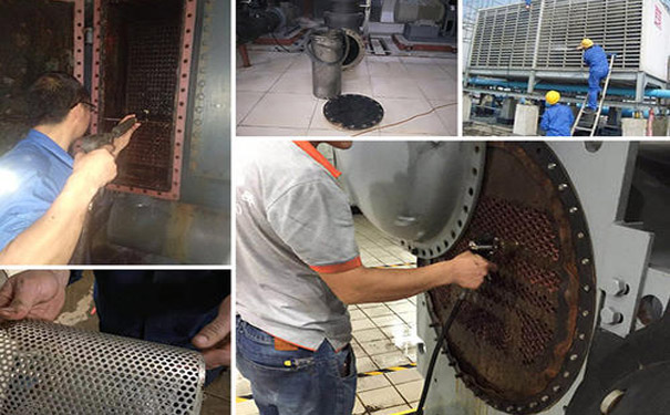 中央空调清洗,长沙空调清洗电话